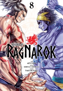 Volume 8