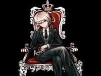 Byakuya Togami