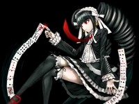 Celestia Ludenberg
