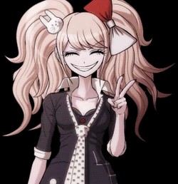 Junko Enoshima