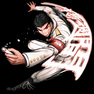 Kiyotaka Ishimaru
