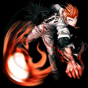 Leon Kuwata