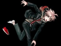 Makoto Naegi