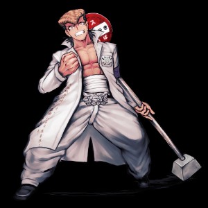 Mondo Owada