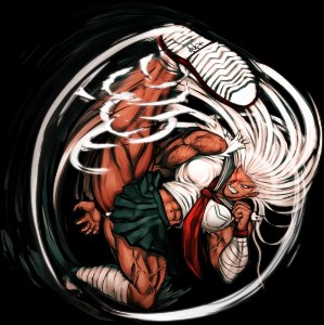 Sakura Ogami