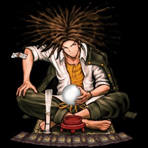 Yasuhiro Hagakure