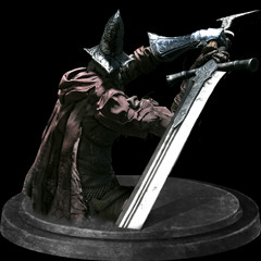 Abyss Watchers