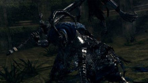 Artorias, The Abysswalker