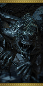 Belfry Gargoyles