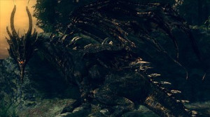 Black Dragon Kalameet