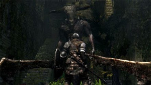 Capra Demon