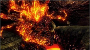 Ceaseless Discharge