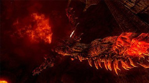 Centipede Demon