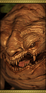 Covetous Demon