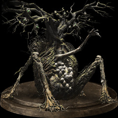 Curse Rotted Greatwood
