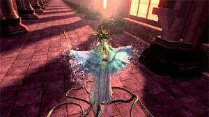 Dark Sun Gwyndolin