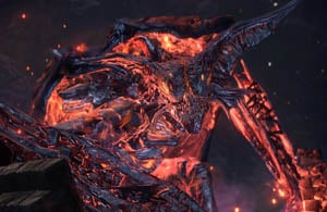 Demon Prince