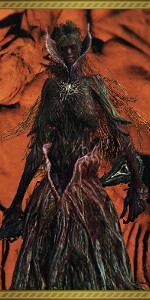Elana, Squalid Queen