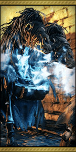 Executioners Chariot