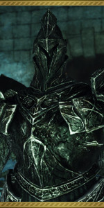 Fume Knight