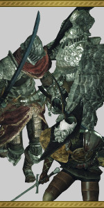 Graverobber, Varg and Cerah