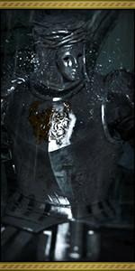 Looking Glass Knight