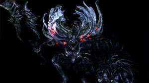 Manus, Father of the Abyss