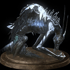 Oceiros the Consumed King