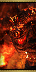 Old Iron King