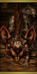 Royal Rat Vanguard