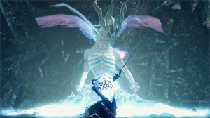 Seath the Scaleless