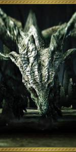 Sinh, The Slumbering Dragon