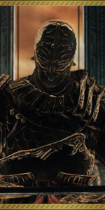 Sir Alonne
