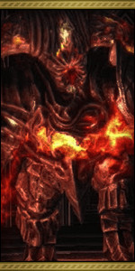 Smelter Demon