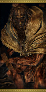 The Lost Sinner