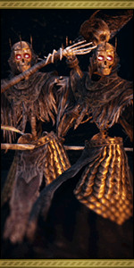 The Skeleten Lords