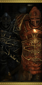 Twin Dragonriders