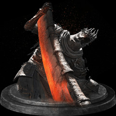 Yhorm the Giant