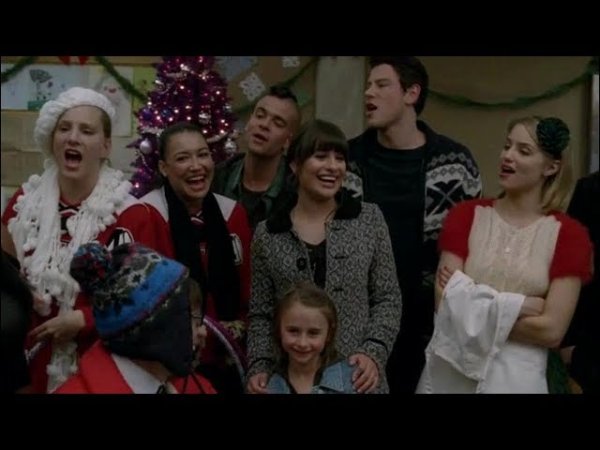 Do They Know It's Christmas?