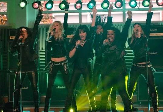 Start Me Up/Livin' on a Prayer