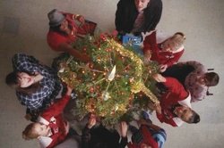 The Most Wonderful Day of the Year