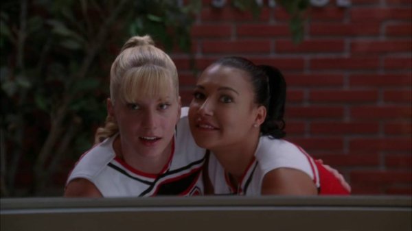 Touch a Touch a Touch a Touch Me
