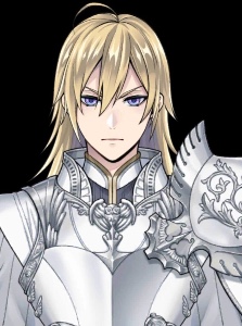 Dawn Knight