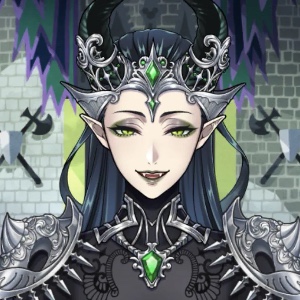 Eleanor Draconia