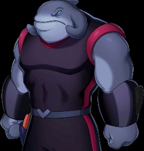 Gantu