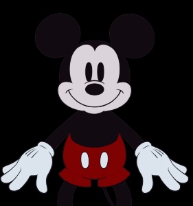 Mickey Mouse