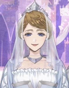Queen Leah