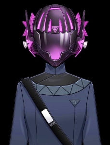 Styx Chief Engineer