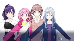 Applegumi / Honamafukanaemu