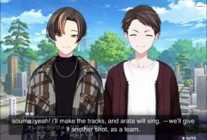Arasou